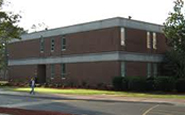 AMSS headquarters building